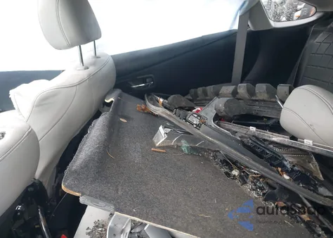 2014 Lexus Rx 350 from USA, damaged, VIN JTJBK1BA7E2037540